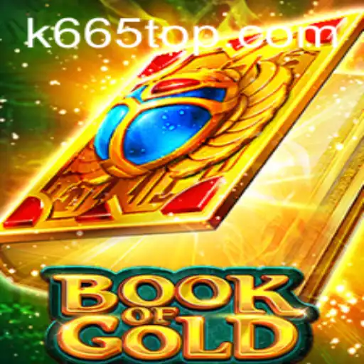 Explorando o Fascinante Mundo de 'BookofGold'