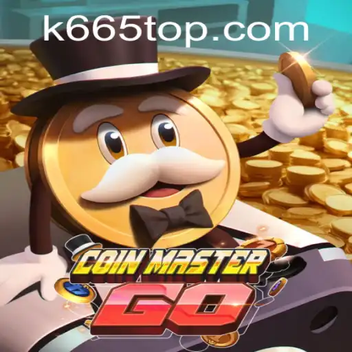 Conheça CoinMasterGO: A Nova Febre Dos Jogos Online