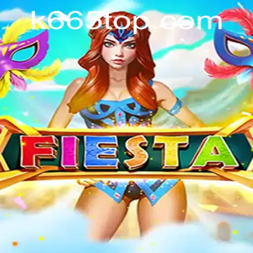 Desvendando o Jogo Fiesta: Diversão e Estratégia Interligadas com K665.COM