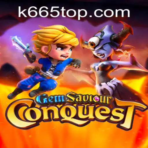 Entendendo o Jogo GemSaviourConquest e a Importância de K665.COM