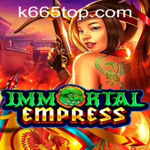 ImmortalEmpress: Desvendando o Jogo que Conquista Audiências