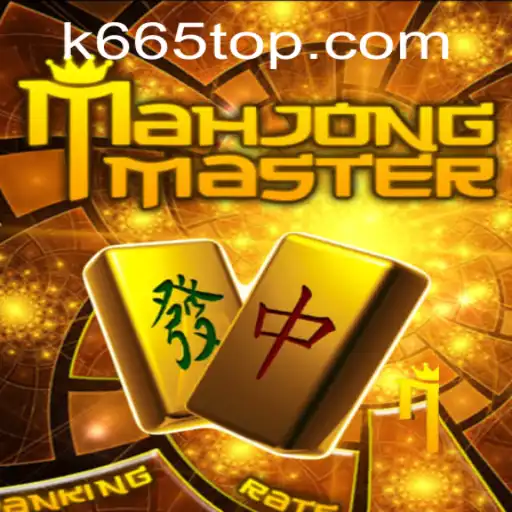 Descubra o Fascinante Mundo de MahJongMaster e a Revolução de K665.COM