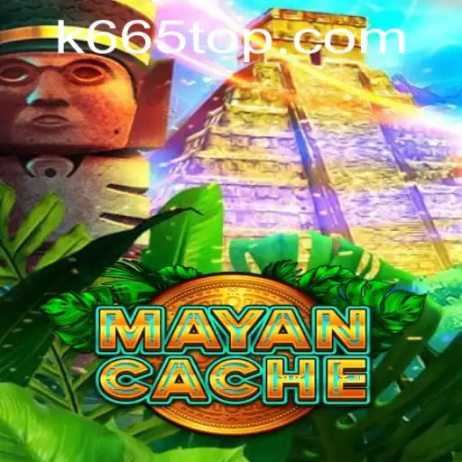 MayanCache: A Aventura Enigmática dos Templos Maias
