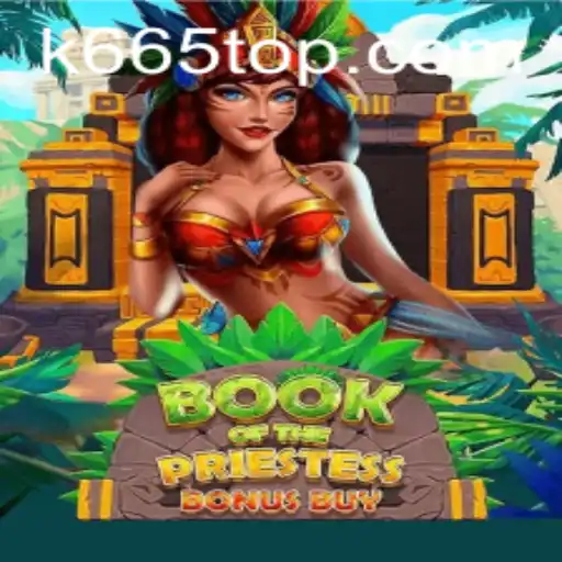 Descubra o Mundo Fascinante de BookOfThePriestess