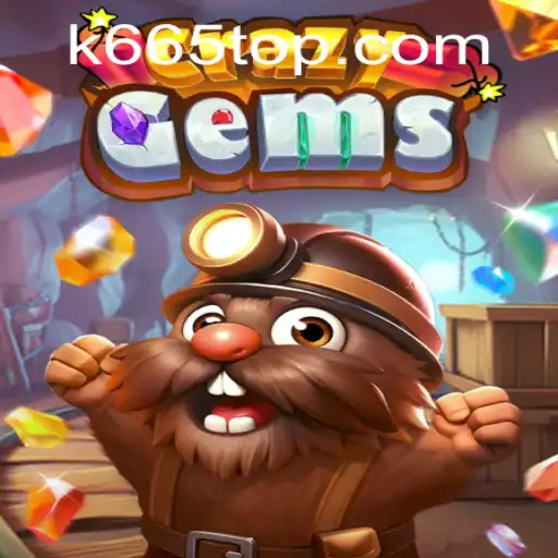 CrazyGems: Uma Jornada de Estratégia e Diversão