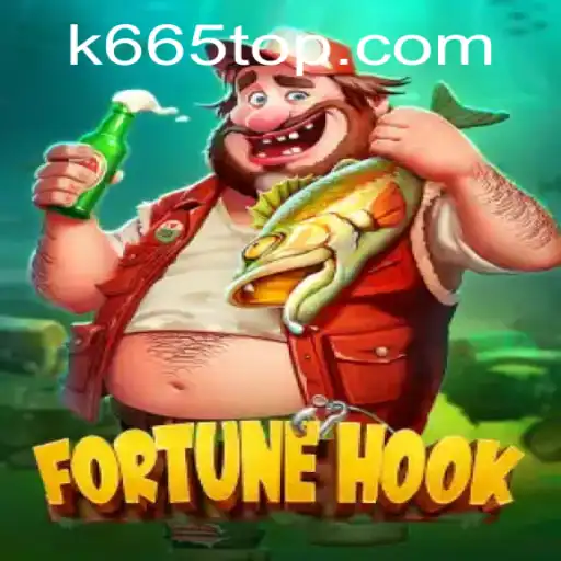 Explorando o Fascinante Mundo de FortuneHook e o Impacto de K665.COM na Atualidade