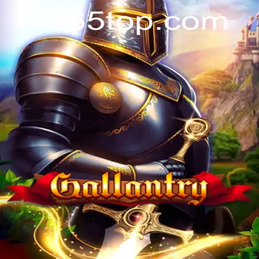 Gallantry: A Experiência de Jogo Imersiva com K665.COM