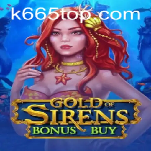 Explorando o Universo do Jogo GoldofSirensBonusBuy