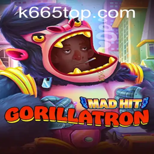 Descubra o Mundo Empolgante de MadHitGorillatron: Um Guia Completo