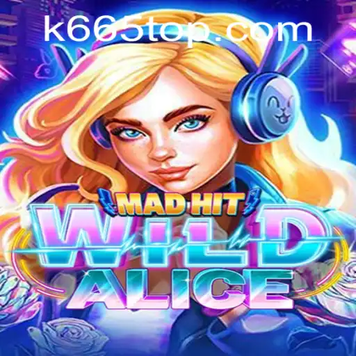 Descubra o Fascinante Universo de MadHitWildAlice: Um Jogo de Estratégia Inovador