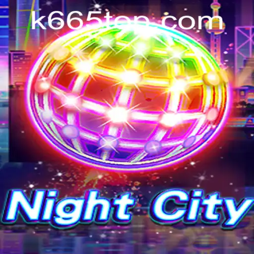 Explorando o Mundo de NightCity: Inovações e Estratégias do Jogo K665.COM