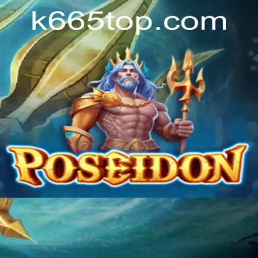 Poseidon: Aventura e Estratégia nas Profundezas