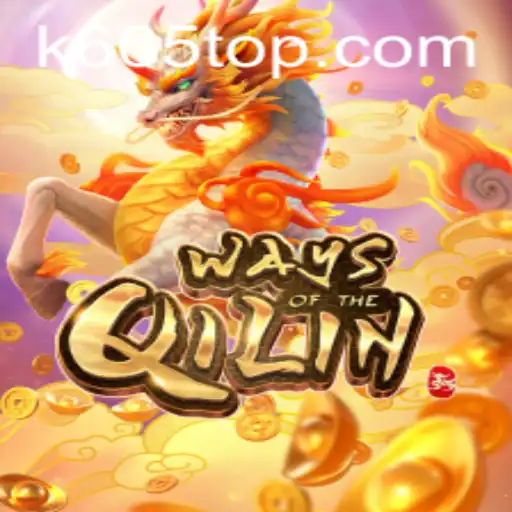 Descubra 'WaysoftheQilin' – Um Mergulho no Novo Mundo dos Jogos Digitais