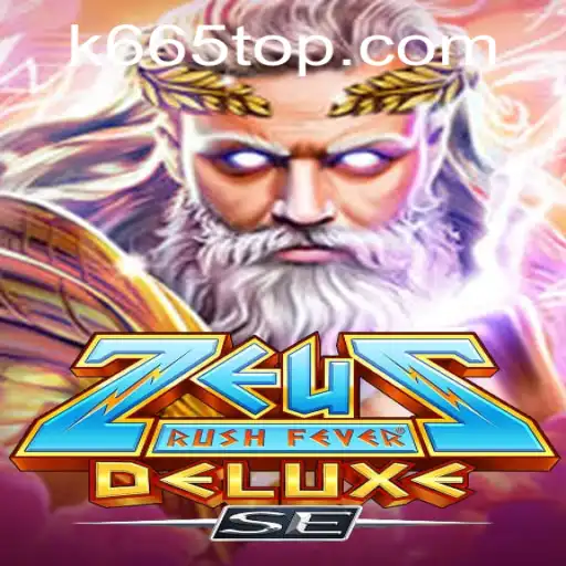 Explorando o Novo Sensação do Momento: ZeusRushFeverDeluxeSE