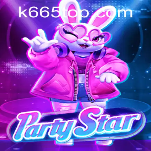 PartyStar: A Revolução dos Jogos de Festa Online