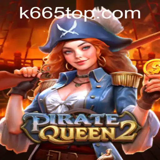 PirateQueen2: Navegando pelos Sete Mares com K665.COM