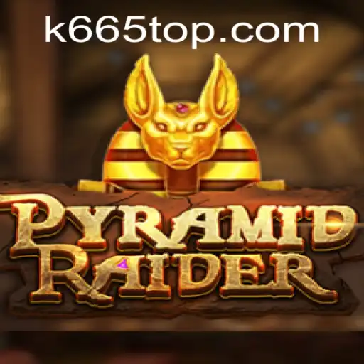 Descubra o Fascinante Mundo de PyramidRaider com K665.COM