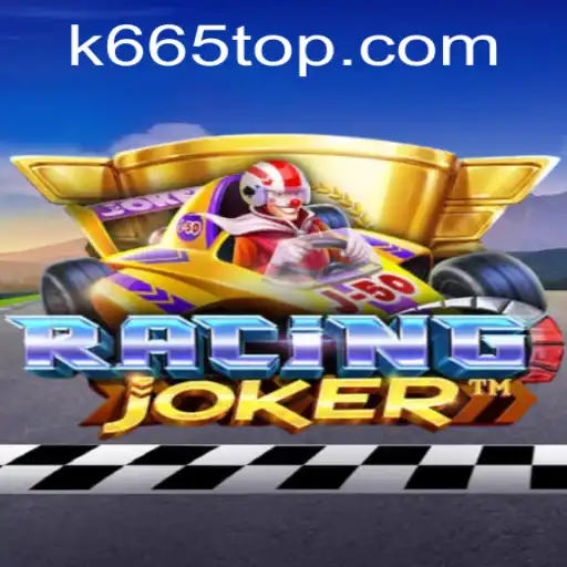RacingJoker: Uma Experiência de Corrida Alucinante com K665.COM