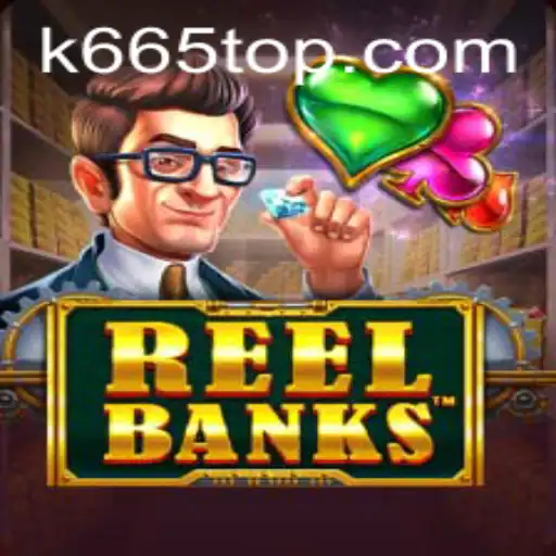 ReelBanks: Uma Nova Aventura no mundo dos Jogos Online