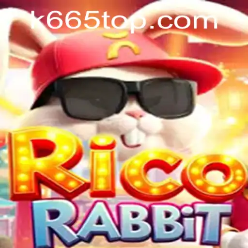 Descubra o Mundo de RicoRabbit: Aventura e Estratégia no Universo de K665.COM