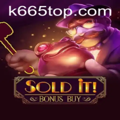 SolditBonusBuy: Um Mergulho no Jogo Inovador de Cassinos Online