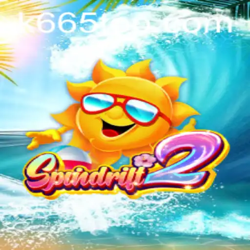 Spindrift2: Uma Nova Experiência no Mundo dos Jogos