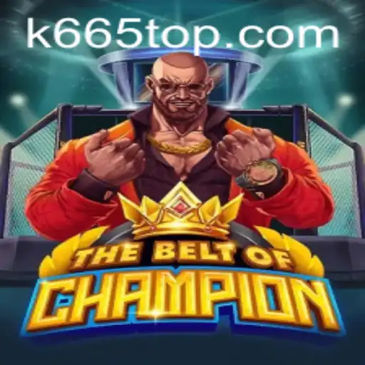 TheBeltOfChampion: Descubra o Novo Fenômeno dos Jogos