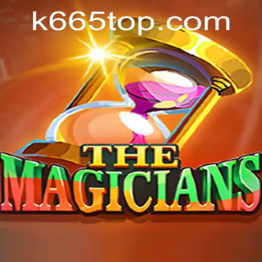 Descubra TheMagicians: Aventura e Encanto no Mundo de K665.COM