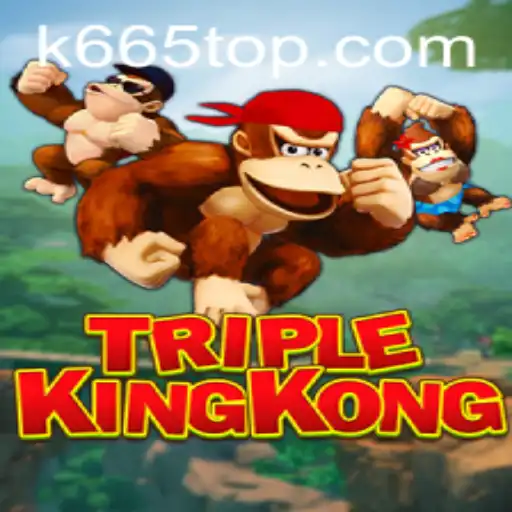 Descubra TripleKingKong: O Jogo de Aventura que Está Conquistando o Mundo