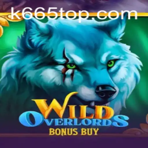 Desvendando o Jogo WildOverlordsBonusBuy
